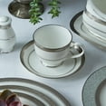 thumbnail image 4 of Noritake Odessa Platinum Set of 4 Cups, 4 of 5