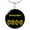 Luxury Necklace (Gold), variant on Rottweiler Mama Circle Necklace Stainless Steel 24 Inch Chain Silver Tone or Gold Tone Dog Owner Lover