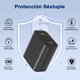 thumbnail image 4 of 1 Hora Cargador Tipo C Carga Rapida, PD 30W Cargador USB C para IP 15/15Pro, Samsung Galaxy S23/S22/, 4 of 7