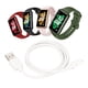 thumbnail image 4 of Cargador De Reloj Inteligente Cable De Carga De Reloj USB Portátil Para 6 7 Band 6 7 Para Reloj 6 ES, 4 of 7