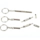 thumbnail image 1 of Destornillador portátil multifuncional tres en uno, herramienta de reparación de gafas y relojes, destornillador pequeño, 1 of 5