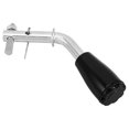 thumbnail image 3 of Replacement Fireplace Door Handle Classic Heat Resistant Door Grip For Wood Coal Stoves Boilers Coal Furnace Handle For Safe Operation, 3 of 5