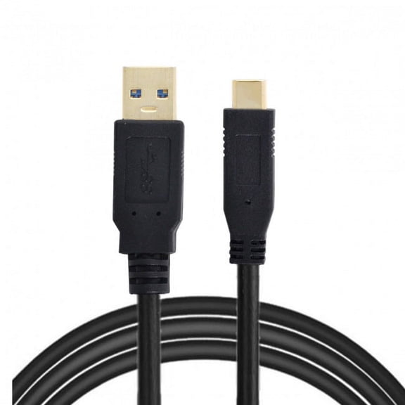 CY 5m USB-C USB 3.1 Type C Male to USB3.0 Type A Male Data Cable for Tablet Phone Hard Disk Drive