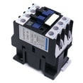 thumbnail image 4 of 1 Normally Open AC Contactor CJX2-1810 AC 110V 18A Coil Motor Starter Relay, 4 of 12