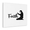 thumbnail image 2 of Scripture Walls Faith Hebrews 11:1 Plain Christian Wall Art Bible Verse Print Ready to Hang Unframed, 2 of 18