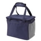 thumbnail image 3 of Bolsa de almuerzo aislada a prueba de fugas, portátil, reutilizable, para estudiantes, hombres, mujeres y trabajadores de oficina L azul marino, 3 of 10