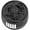 Black, variant on Xtreme Machine Arson Horn Cover Black   0218-2002XAR-B