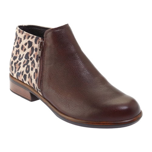 naot helm ankle boot