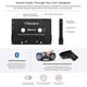 Récepteur Universel de Cassette Audio Bluetooth – image 3 sur 6