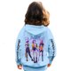 thumbnail image 3 of Pop cazadora para niña Demo-n Hooded Sweatshirt Hunters,Rumi,Mire Zoeyy Kids Long Sleeve Hooded Sweatshirt,Cute Anime Chibi Style Tee for Fans, Teen Girls & Women | Soft Comfortable Casual Daily Tops, 3 of 4