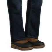 Ozark Trail Men's Lace Up Classic Snow Boot