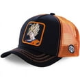 thumbnail image 1 of Dragon Ball DRAGONBALL Net Cap Cartoon Net Cap Men And Women Baseball Cap Fashion Hip Hop-SinKeeU, 1 of 4