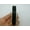 Black, variant on 3 Rolls Tiger Tail Jewellery Wire Nylon Coated 304 Stainless Steel-Silver-0.38mm