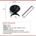 thumbnail image 3 of Porta Celular Magnético Para Tablero De Auto Cds, 3 of 8