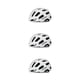 thumbnail image 5 of Advancent Casco de ciclismo Cascos de bicicleta Sombrero transpirable multifuncional Suministros de equitación Protector Accesorios de Type1 NO1, 5 of 6