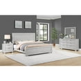 thumbnail image 6 of DeeHome Montana - Queen Bed - Gray, 6 of 6