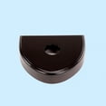 thumbnail image 2 of Conversion Panel Cover Dark Oak Finish for High Tanks Z-Pipe Renovators Supply, 2 of 8