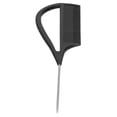 thumbnail image 3 of Hair Highlighting  Tail Comb AntiStatic Pintail Comb for Barber Salon, 3 of 8