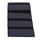 thumbnail image 4 of Cargador De Panel Solar, Kit De Panel Solar Pequeño Y Ligero De Baja Eficiencia Lumínica Para Barcos Para Vehículos Recreativos Para Estaciones Espaciales Para Aviones YLSHRF Portable Solar Charger, 4 of 8