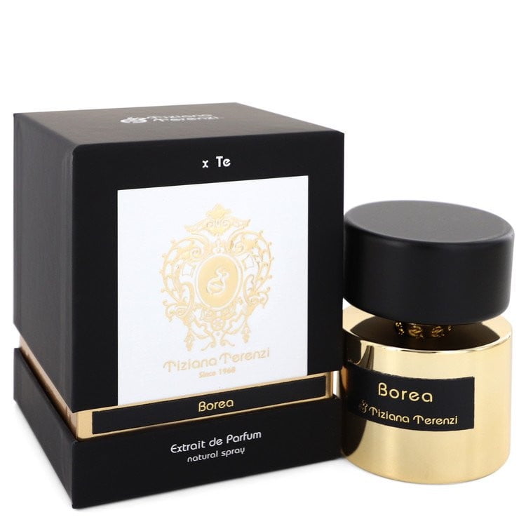 TIZIANA TERENZI ティツィアーナ テレンツィ ボレア Borea Tiziana Terenzi Borea Extrait De Parfum - Walmart.com