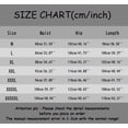 thumbnail image 3 of Curuila Mens Sweatpants With Pocket Solid Color Elastic Waist Drawstring Straight Leg Pants For Men Everyday Wear Fashion Joggers Trousers Size L, 3 of 4