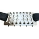 thumbnail image 5 of Crampones Antideslizantes WDOplteas para Zapatos Y Botas 26 Puntas Tacos para Hielo Con Tracción, 5 of 9