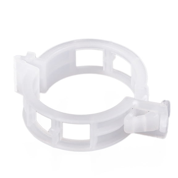 PLGEBR Garden Tomato Clips with Durable (100PCS)