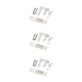 thumbnail image 4 of Tholdsy 1/10 RC Cars Drop Hitch Receiver Gancho de remolque Reemplazo de piezas Piezas de actualización Accesorios Reemplazo para TRX4 Type1 NO1, 4 of 6