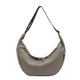 thumbnail image 5 of Bolsa de lona Simple Hombino Solid Color Trendy Crossbody Date Green Green, 5 of 8
