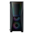 thumbnail image 4 of PC gamer armado CPU i5 11400 Intel  RAM de 16GB SSD 480GB kit gamer 500W 80+, 4 of 6