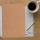 thumbnail image 5 of 50pcs Cardboard Sheets Crafts Chipboard Craft Scrapbooking Packaging Sheets Chip Board for DIY Projects Office Organization, 5 of 5