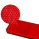thumbnail image 2 of LOLIPPYY 4Ud De Seguridad Para Transporte De Camiones Reflectante Y Duradera Roja, 2 of 8