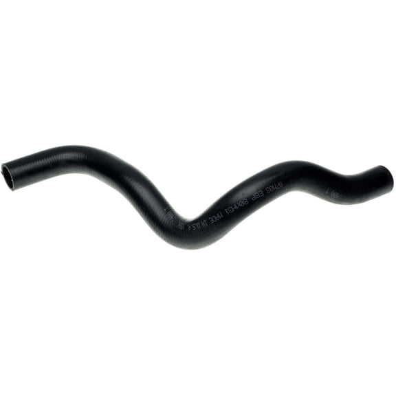 Radiator Coolant Hose Fits select: 2007-2010 KIA RONDO, 2006-2010 KIA OPTIMA