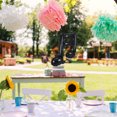 thumbnail image 2 of GOOHOCHY 10 globos con notas musicales para fiestas de cumpleaños y bares., 2 of 7