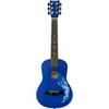 Blue Flame Designer Guitar