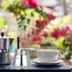 thumbnail image 5 of Cafetera de tubo simple/doble de acero inoxidable 304, 1/2/4 tazas, regalo para hombre y mujer, 5 of 9