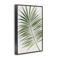 thumbnail image 3 of Stupell Industries Lush Tropical Breeze Black Framed Giclee Art design by Hannah Dawson, 24 x 16, 3 of 8