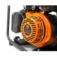 thumbnail image 4 of WEN GN400i RV-Ready 4000-Watt Open Frame Inverter Generator, CARB Compliant, Black/orange, 4 of 4