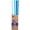 Blue, variant on 20-Pack, 3inch Diameter Extra-Large Pool Floats – Soft, large foam floats providing extra buoyancy – Floating training equipment, sports aid, pool toys – 50inch long – 3 colors available