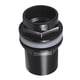thumbnail image 4 of 2x Adaptadores de Juntas de Tubos de PVC para Peceras, Conectores de Accesorios Rectos, Piezas de Drenaje de Agua 20/25/32/40/50mm, 4 of 8