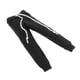 thumbnail image 4 of Figura masculina a escala 1/12, ropa de entrenamiento, conjunto deportivo informal para hombre Pantalones de chándal negros, 4 of 9