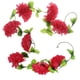 thumbnail image 2 of 2x 1 Pieza Funeraria Artificial Crisantemo Suministro de Envoltorio preestablecer de Yuyangstore Guirnalda de flores de crisantemo, 2 of 8