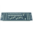 thumbnail image 2 of CHAUVET DJ OBEY40 Universal DMX controller, 2 of 5