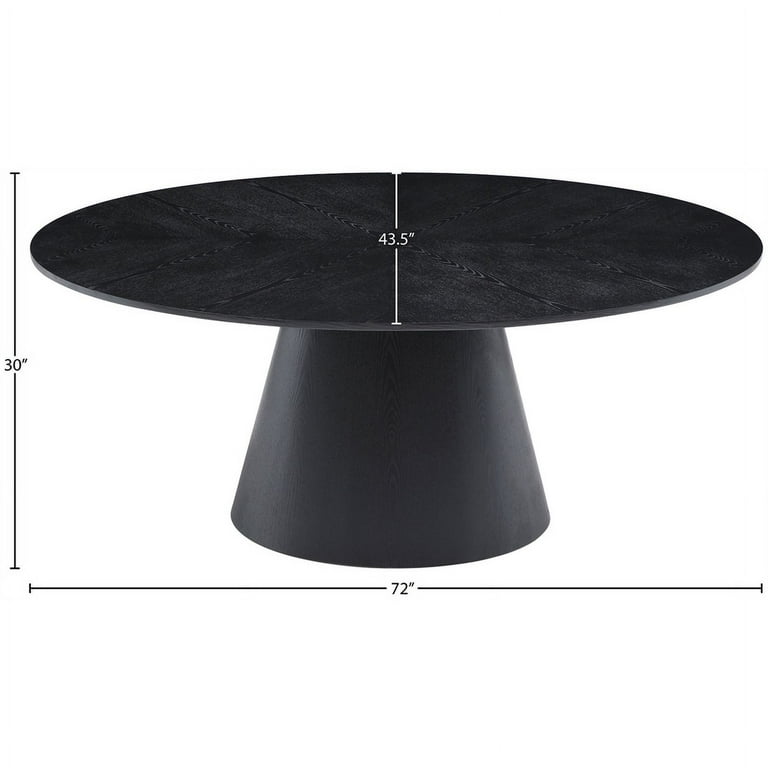 Meridian Furniture 72 Meridian Furniture 72