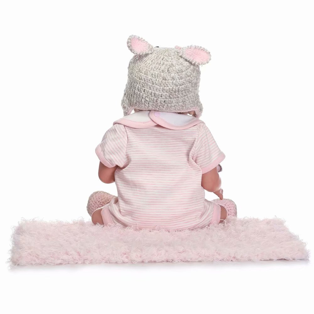 20 inch lifelike baby dolls