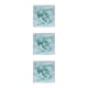 thumbnail image 3 of Relleno de Rafia de Papel Lafite Matsuzay 1 paquete Azul a Gris, 3 of 6