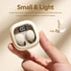thumbnail image 2 of Auriculares inalámbricos Bluetooth Xmenha Smallest Invisible Mini, 2 of 8