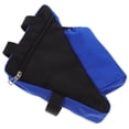 thumbnail image 4 of EeaseCA Cycling Storage Bag Triangle Frame Pouch MTB Bag with Kettle Holder (Blue), 4 of 7
