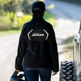 thumbnail image 2 of Polaris SXS RZR Womens Offroad Jacket, 2 of 5