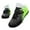 sneakers 69#Green, variant on WAYUTE Sneakers for Boys Cleats for Youth Sports Training Football Shoes with Rubber Sole Running Shoes Casual School Wear